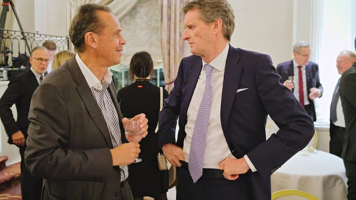 Rainer-Marc Frey; Urs Wietlisbach.