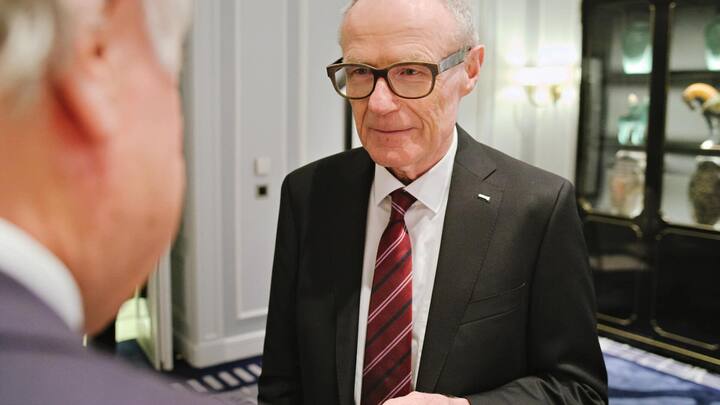 Martin Haefners Amag ist die Nummer eins in der Schweiz.