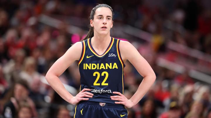 <p>Der Vergleich im Basketball: Caitlin Clark, Spielmacherin bei Indiana Fever, erhält 9,1 Mio. Fr. – versus Stephen Curry, Spielmacher bei Golden State Warriors, mit einem Lohn von 125 Mio. Fr.</p>