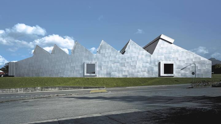 Kunstmuseum Appenzell