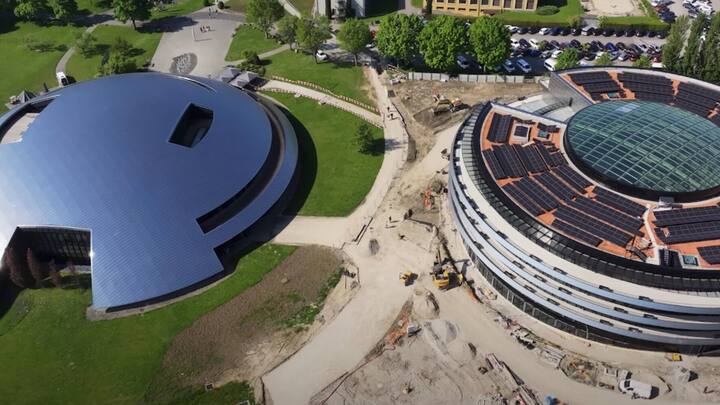 100 weitere Jugendliche sollen Platz finden.