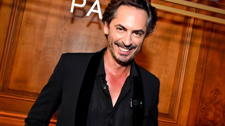 Kilian Hennessy, Spross aus der Hennessy-Dynastie, schlug 2007 mit seiner eigenen Parfumfirma einen eigenen Weg ein.