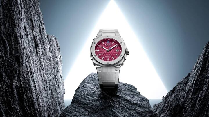 Alpiner Extreme Solarmetre