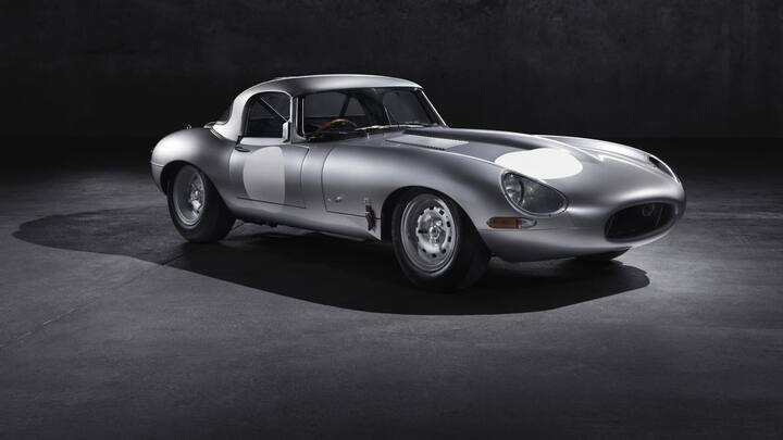 Jaguar E-Type Lightweight Baujahr: 1963/1964 Preis: bis zu 5,6 Millionen Franken Werksrenn­version des E-Type mit Alu-Karosse ­und 3,8-Liter-Reihensechser, lediglich zwölf Exemplare wurden gebaut.