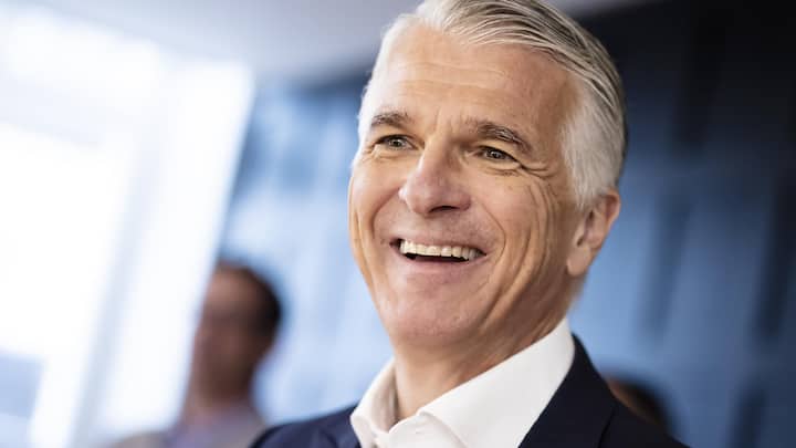 FDP, KANTON, ZUERICH, SERGIO, ERMOTTI, CEO, UBS,