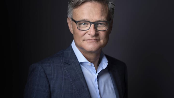 Migros-Chef Mario Irminger will Rossmann-Filialen fernhalten. Müller erhält dagegen zehn Standorte.