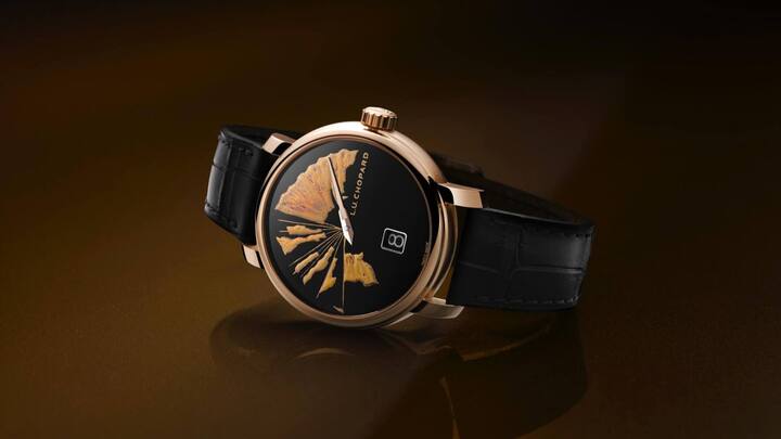 L.U.C Quattro Spirit