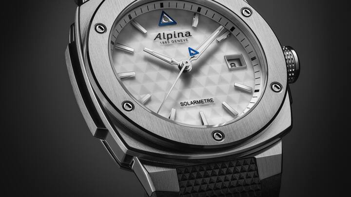 Alpiner Extreme Solarmetre