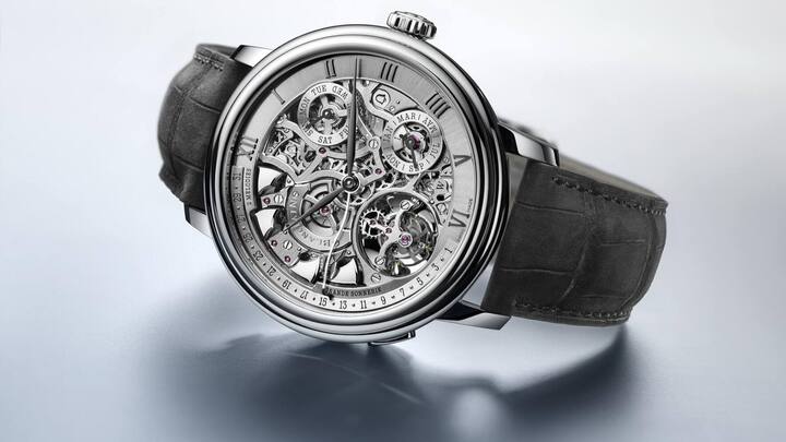 Grande Double Sonnerie