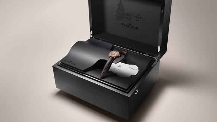 Grande Double Sonnerie