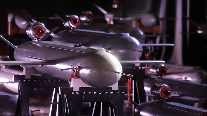 <p>Weil sich Europa nicht mehr auf die USA verlässt, wird kräftig in Militärgüter investiert. Das sollte Europas Tech-Branche einen Schub verleihen.</p>