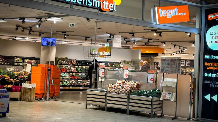 <p>Die Tochter Tegut versucht Pörtig bis 2026 aufzupäppeln.</p>