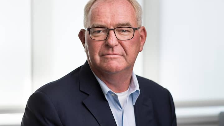 <p>Economiesuisse verlangt unter anderem eine Privatisierung von Staatsbetrieben. Im Bild Christoph Mäder, Präsident des Wirtschaftsdachverbands.</p>