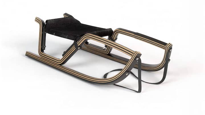 Für den Hightech-Fan Modell: Fur Hawk Hersteller: Mach Produktionsort: Oftringen AG Preis: 799 Franken Webpage: machski.ch