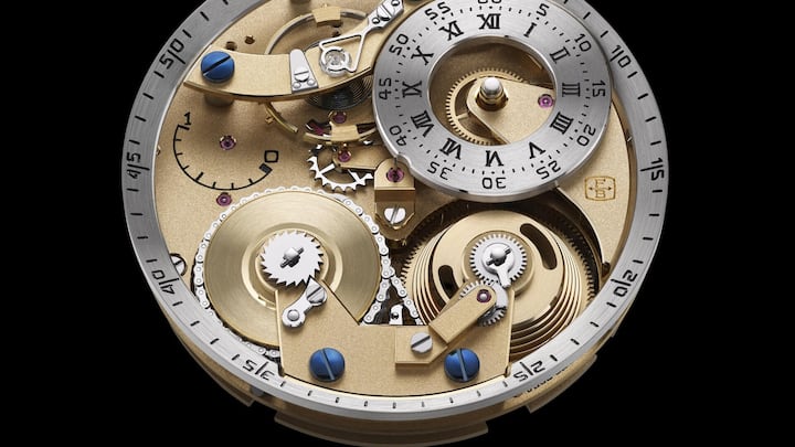 Ferdinand Berthoud: Naissance d'une Montre 3