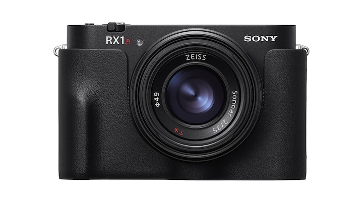 <p>Sony</p>