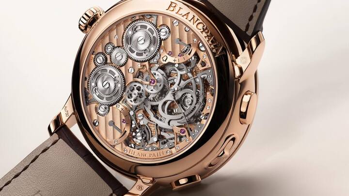 Grande Double Sonnerie