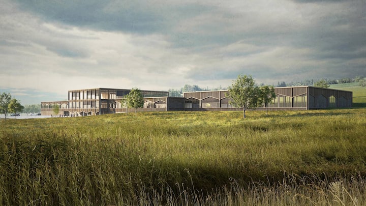 Das Geschäft von Jean-Claude Eggen, CEO von La Joux-Perret, läuft besser als je zuvor, unter anderem dank LVMH-Marken wie Tiffany.