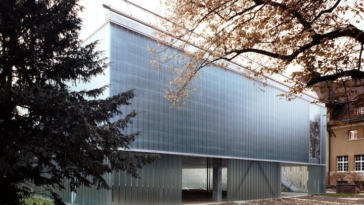 Kunstmuseum Winterthur