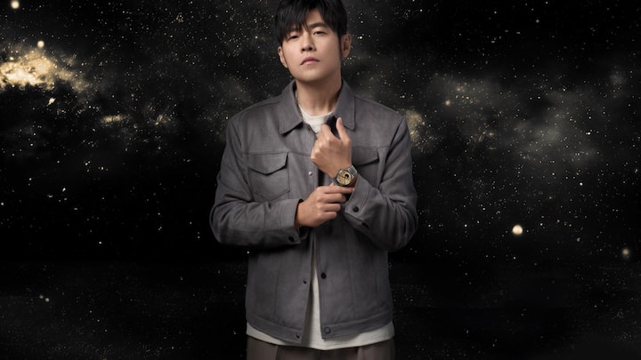 <p>Jay Chou ist Markenbotschafter für Tudor.</p>