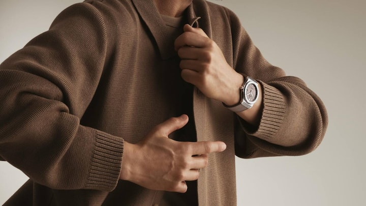 Hublot Classic Fusion