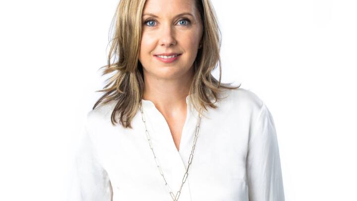 «Anleger sollten sich nicht verunsichern lassen», sagt Karen Ward, Chef-Strategin J.P. Morgan Asset Management.