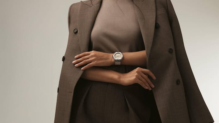 Hublot Classic Fusion