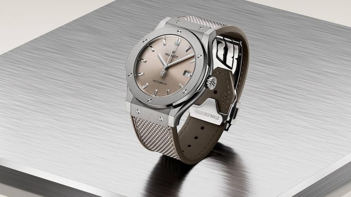 Hublot Classic Fusion