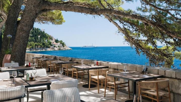 Villa Dubrovnik