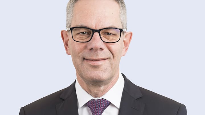 <p>Bis vor dem Zollchaos hatte ZKB-Experte Andreas Neumann für 2025 auf vier bis fünf Schweizer Börsengänge gehofft.</p>