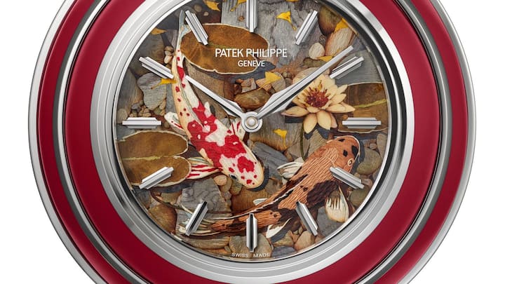 Patek Philippe Koi