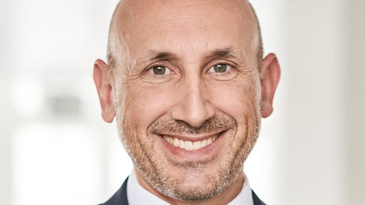 <p>«Die entscheidende Frage für die Börse ist, wie stark das US-Wachstum 2025 zurückkommt», sagt Heinz Rüttimann von Rahn+Bodmer.</p>