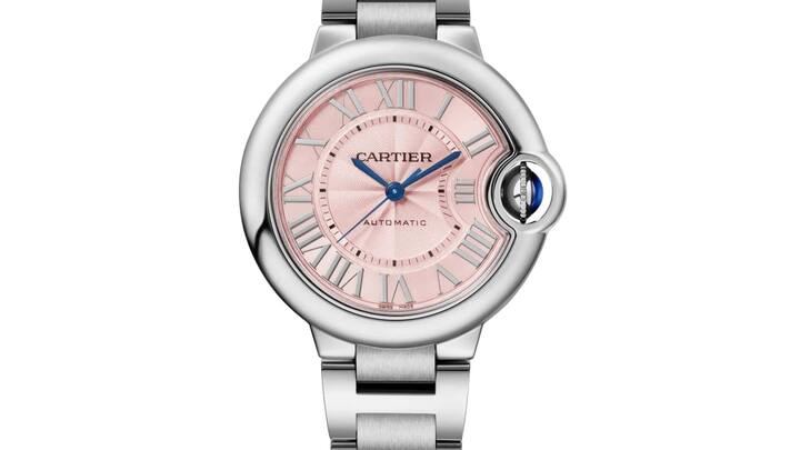 Cartier Ballon Bleu de Cartier 5950 Franken