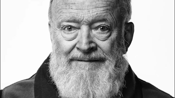 <p>Felix Meier, der Mann mit zwei Leidenschaften – Tüfteln und Orchideen –, testete den ersten Wurf des Barryvox.</p>