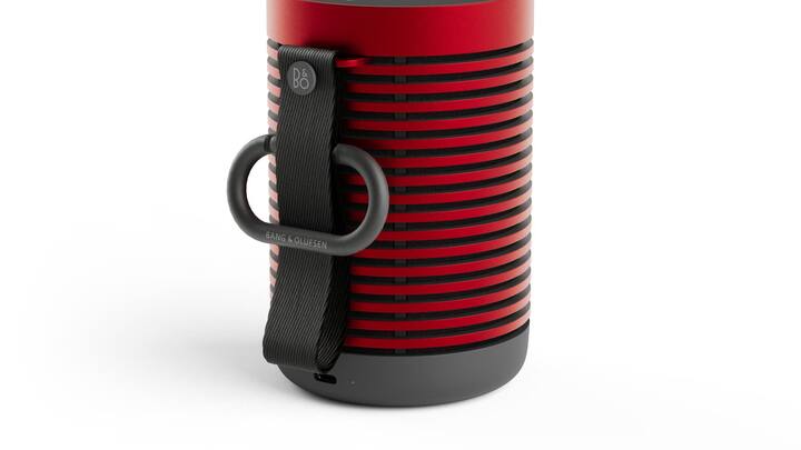 Outdoor-Lautsprecher Ferrari Edition von Bang & Olufsen, 299 Fr.