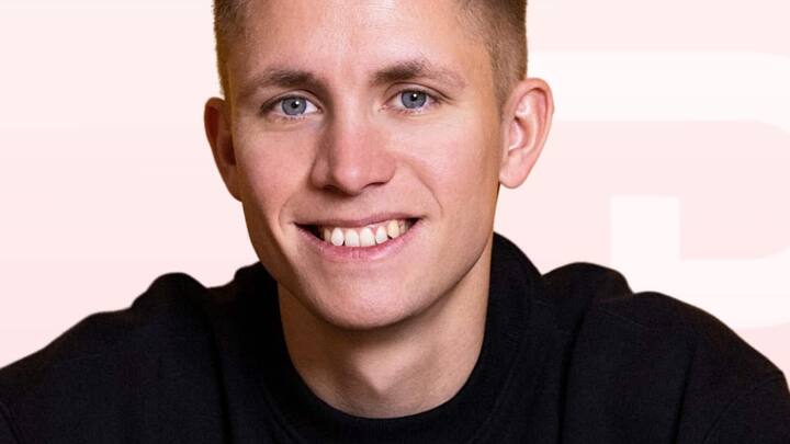 «Die Finanzindustrie riecht natürlich das grosse Business», sagt Relai-Chef Julian Liniger.