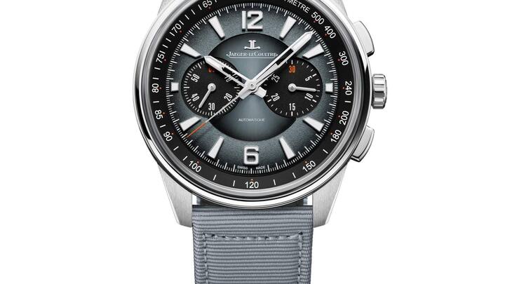 Polaris Chronograph