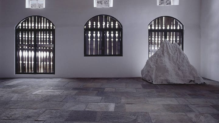 Chasa dal Guvernatur