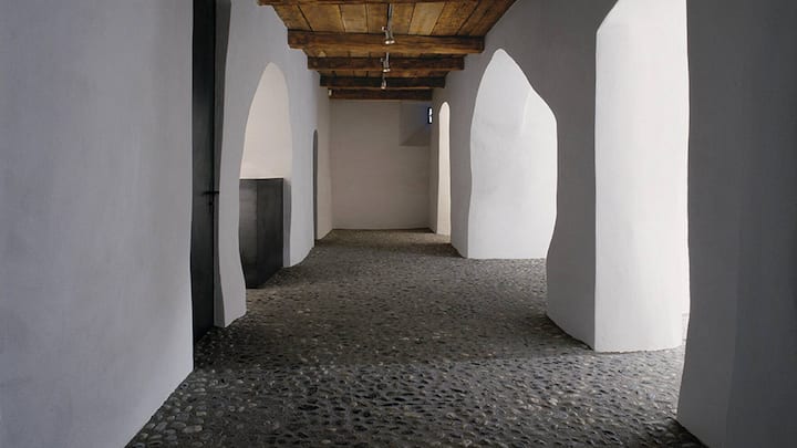 Chasa dal Guvernatur