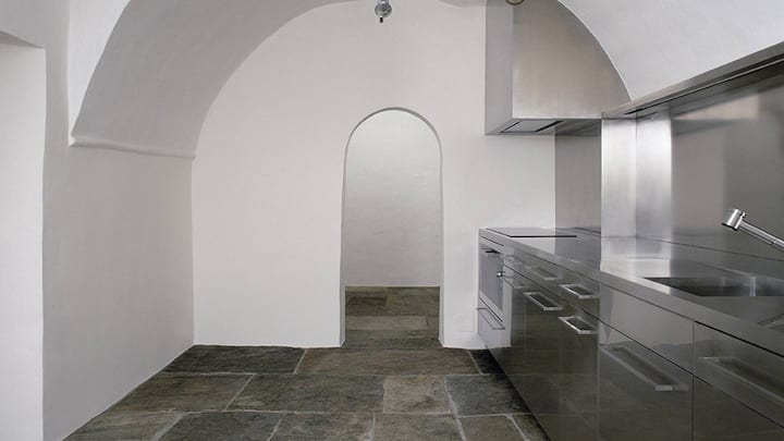 Chasa dal Guvernatur