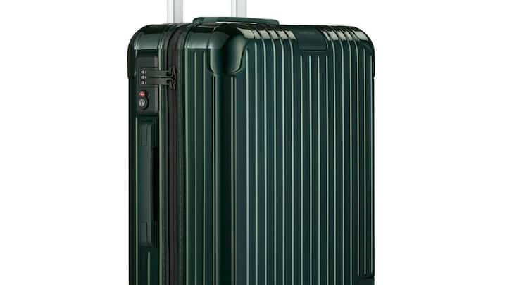 Rollkoffer Cabin Plus von Rimowa, 890 Fr.