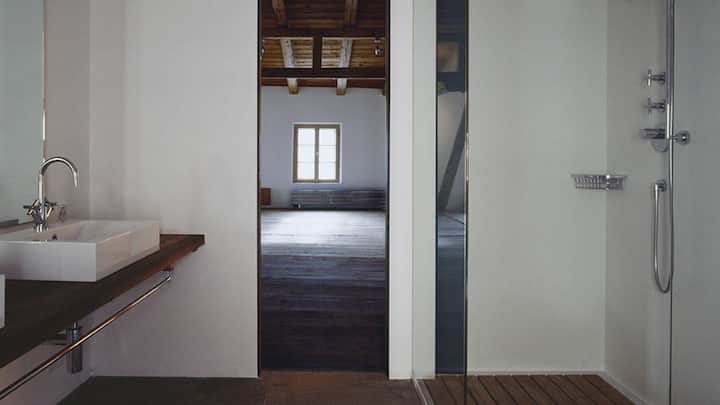 Chasa dal Guvernatur