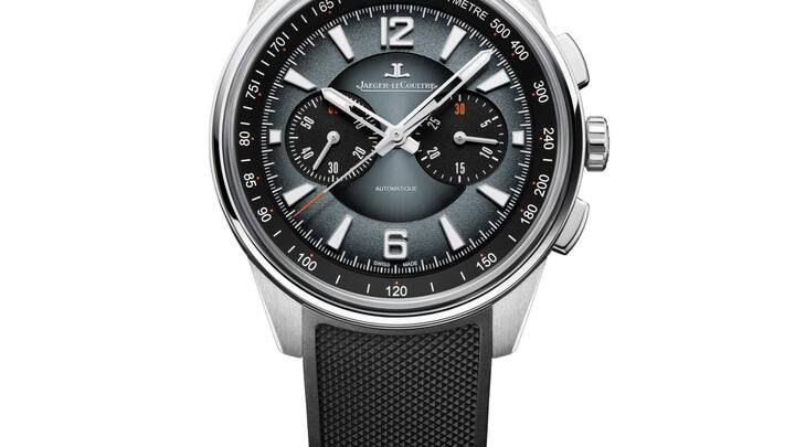 Polaris Chronograph