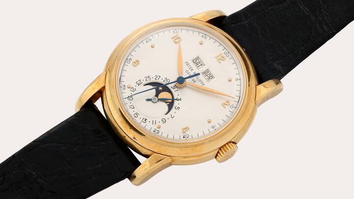 Und die historische Referenz 2499 – wertvolle Raritäten.