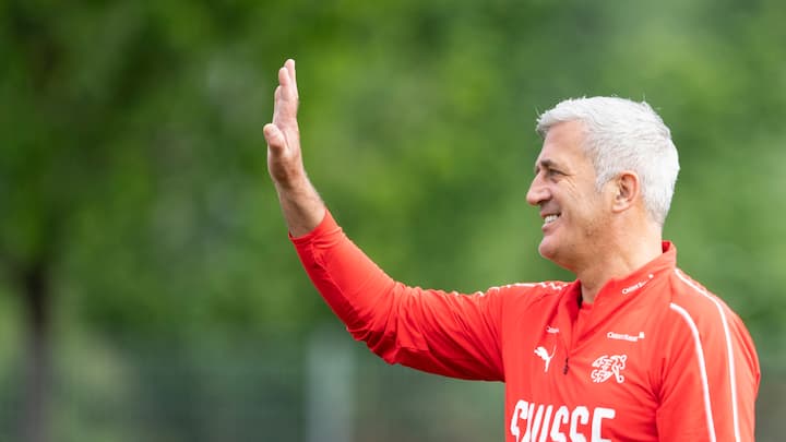 Vladimir Petkovic