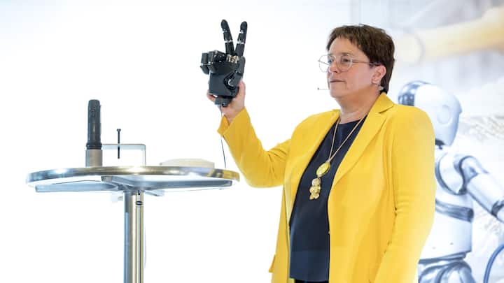 EMS CHEMIE, BILANZMEDIENKONFERENZ, BMK,