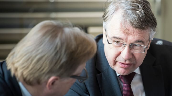 Rudolf Hanko