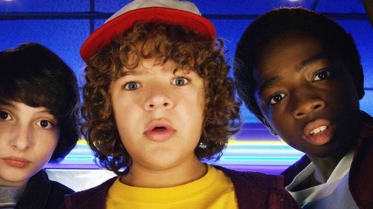 Stranger Than Things