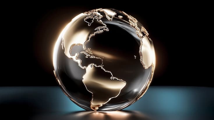 Die Reichsten international 2025