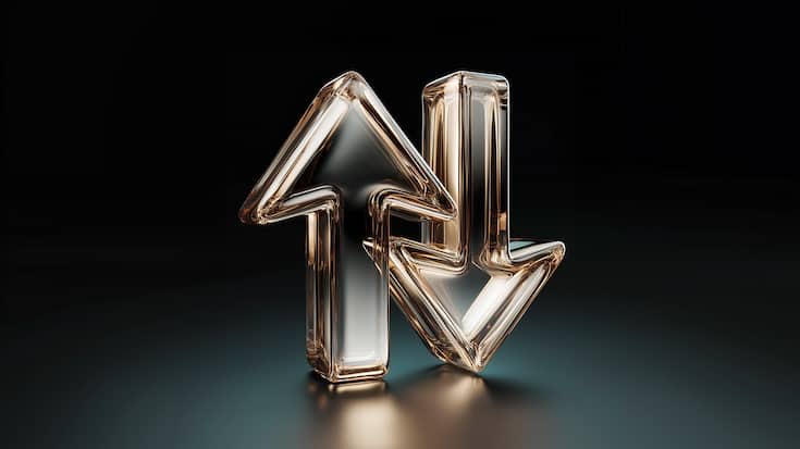 Die Aufsteiger und Absteiger der 300 Reichsten 2025